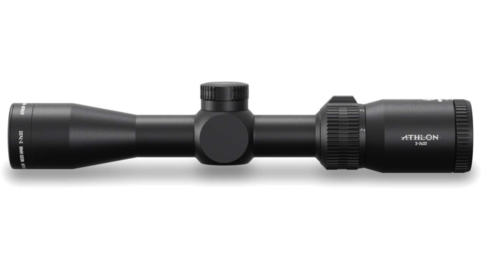 Athlon Optics Athlon Scope Neos Hmr 2-7x32 Bdc 250 Muzzleloader