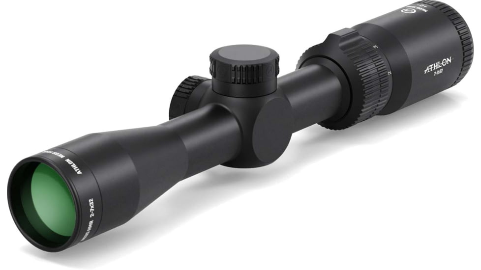 Athlon Optics Athlon Scope Neos Hmr 2-7x32 Bdc 250 Muzzleloader