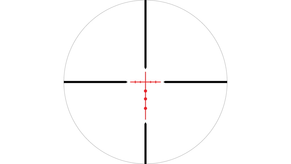 Athlon Optics Athlon Scope Neos Hmr 3-9x40 Bdc 250 Illuminated Shotgun