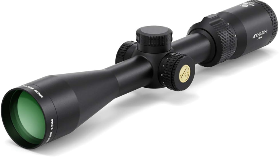 Athlon Optics Athlon Scope Neos Hmr 3-9x40 Bdc 250 Illuminated Shotgun