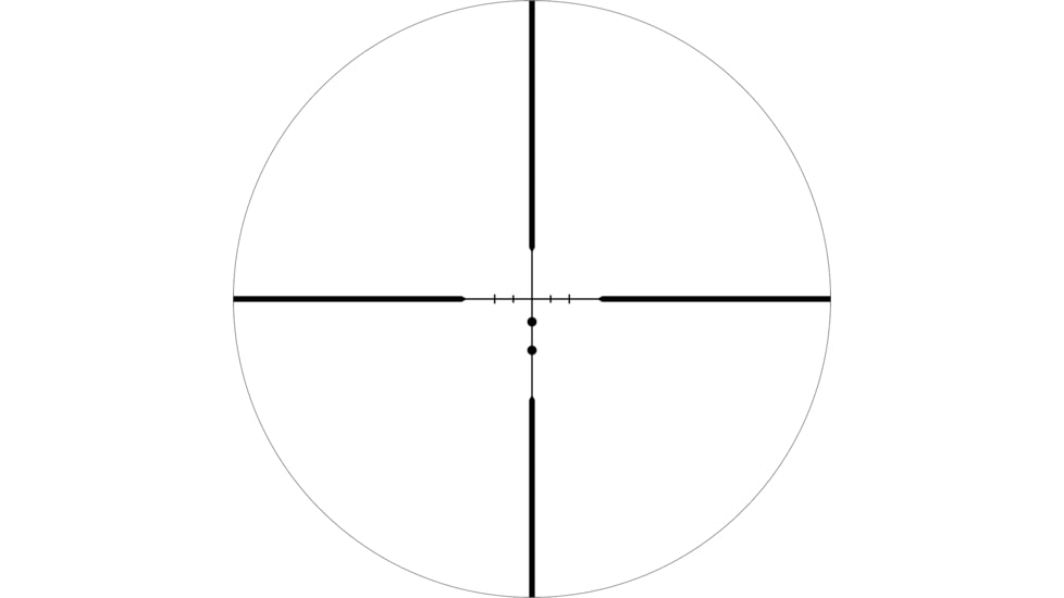 Athlon Optics Athlon Scope Neos Hmr 3-9x40 Bdc 250 Muzzleloader
