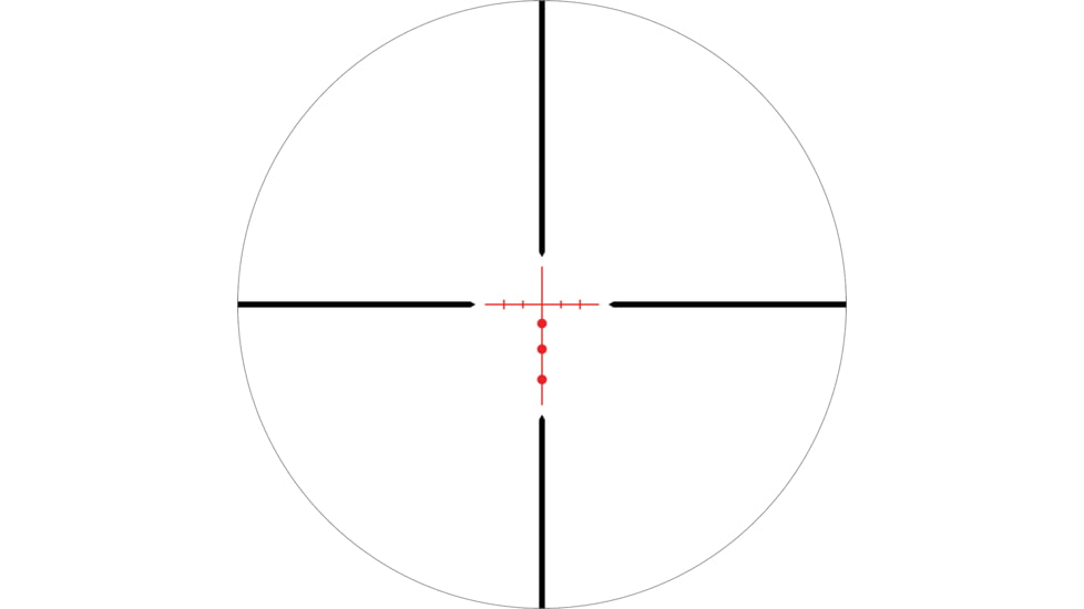 Athlon Optics Athlon Scope Neos Hmr 3-9x40 Bdc 300 Illum Straight-wall