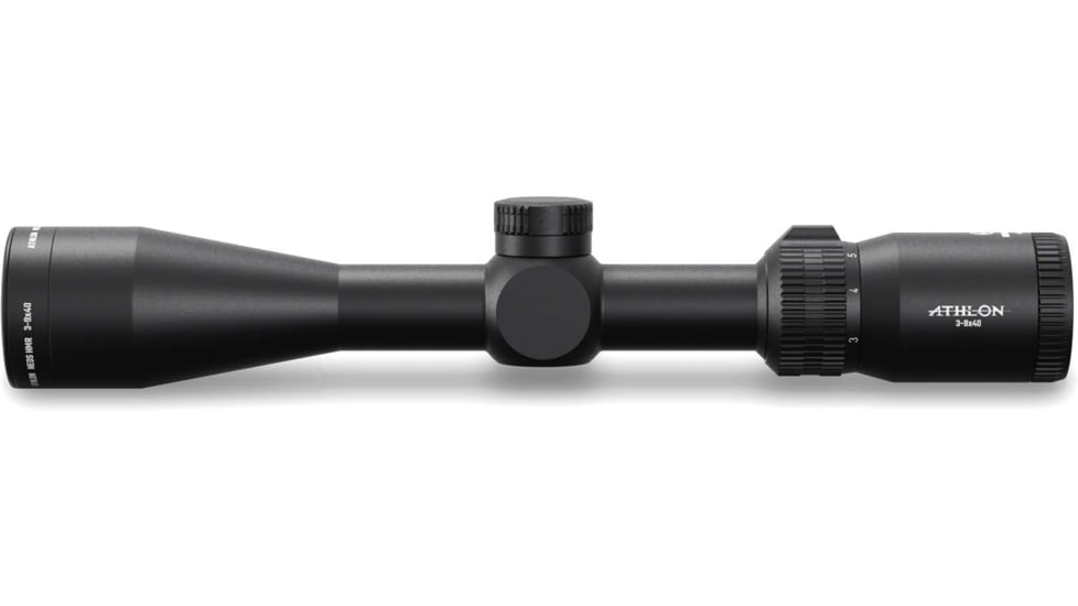 Athlon Optics Athlon Scope Neos Hmr 3-9x40 Center-x Moa