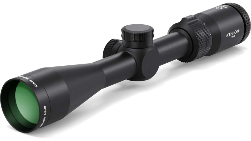 Athlon Optics Athlon Scope Neos Hmr 3-9x40 Center-x Moa