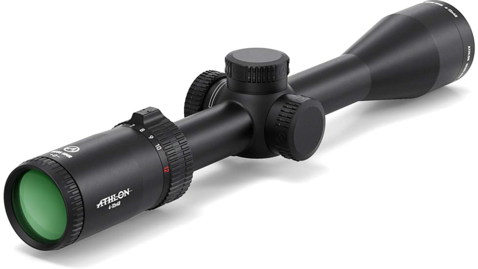 Athlon Optics Athlon Scope Neos Hmr 4-12x40 Mildot Moa