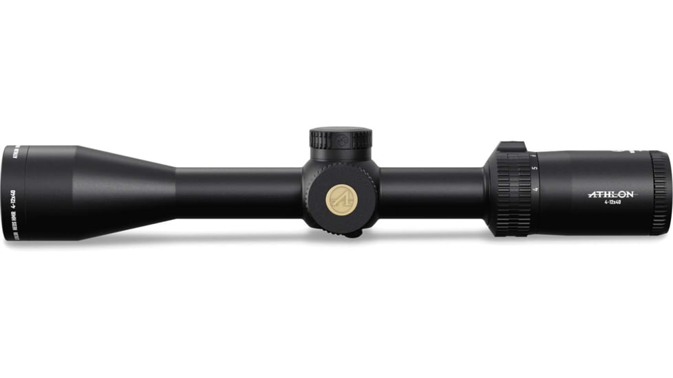 Athlon Optics Athlon Scope Neos Hmr 4-12x40 Mildot Moa