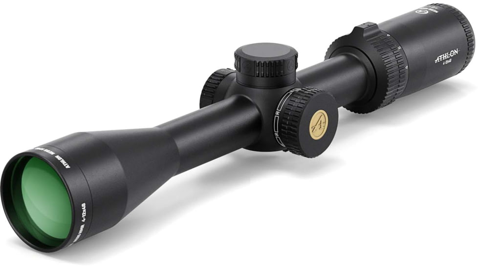 Athlon Optics Athlon Scope Neos Hmr 4-12x40 Mildot Moa