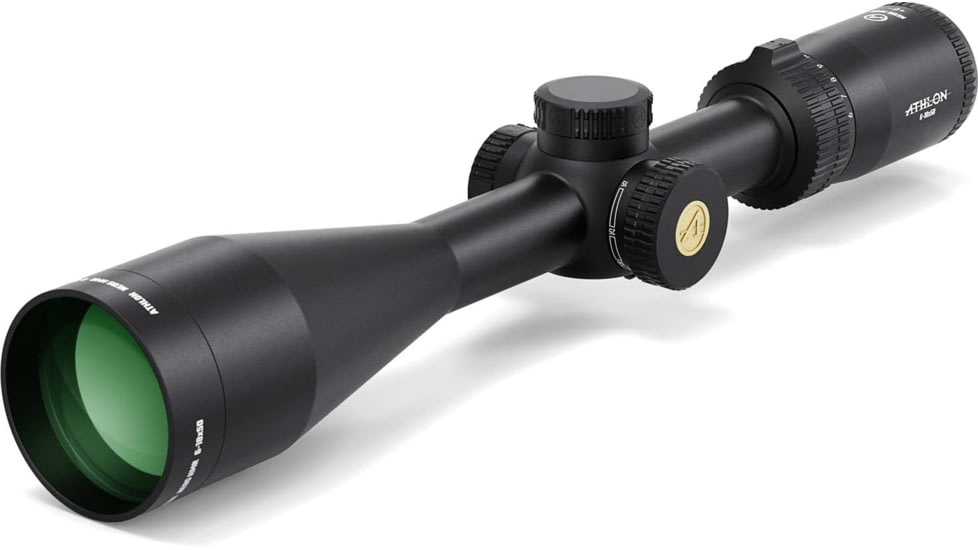 Athlon Optics Athlon Scope Neos Hmr 6-18x50 Center-x Moa