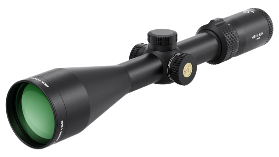 Athlon Optics Athlon Scope Talos Hmr 4-16x56 30mm Center-x Moa
