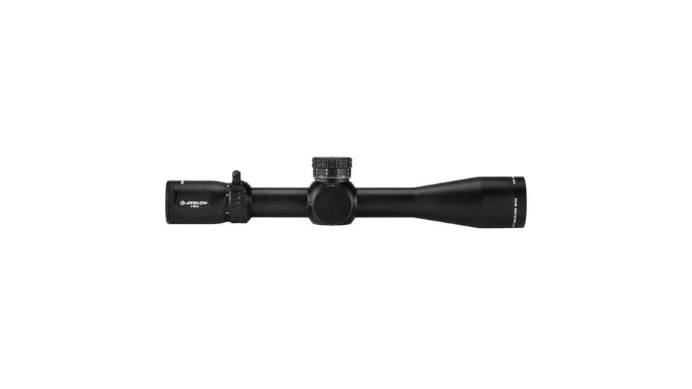 Athlon Optics Midas TAC GEN2J HD 4-16x44 30 mm Tube Rifle Scope, First Focal Plane