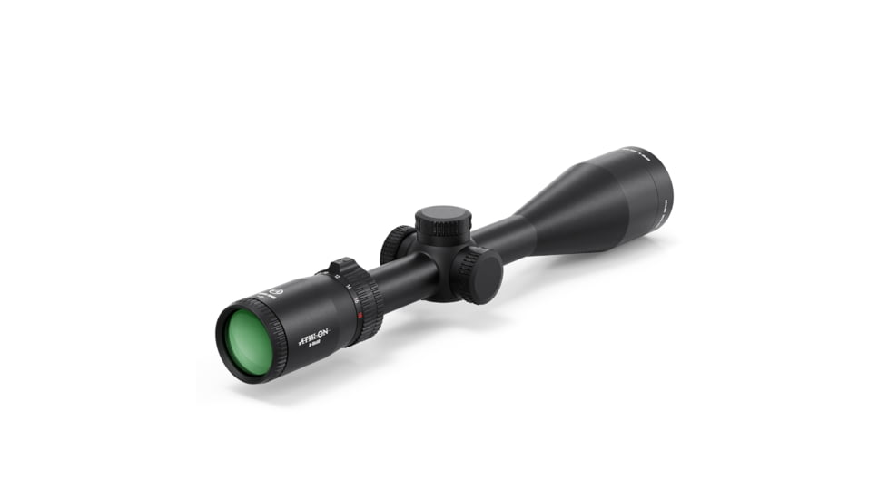Athlon Optics Neos HMR 6-18x50 1 in Tube Rifle Scope, Second Focal Plane