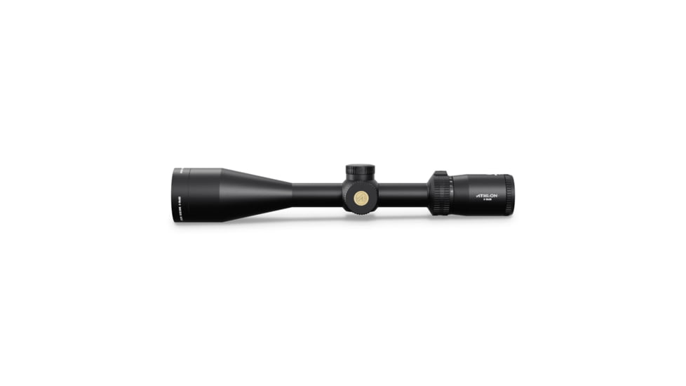 Athlon Optics Neos HMR 6-18x50 1 in Tube Rifle Scope, Second Focal Plane