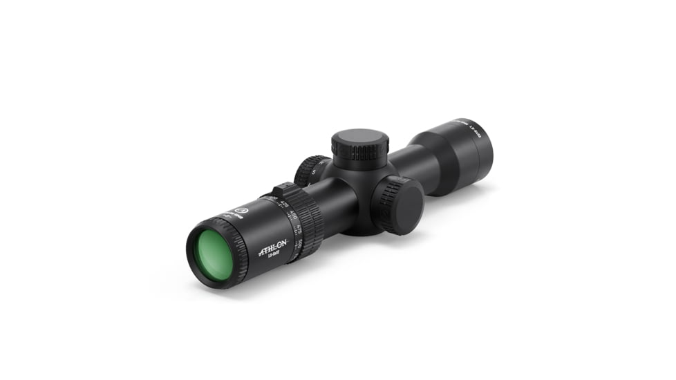 Athlon Optics Talos HMR 1.5-5x32 30 mm Tube Rifle Scope, Second Focal Plane