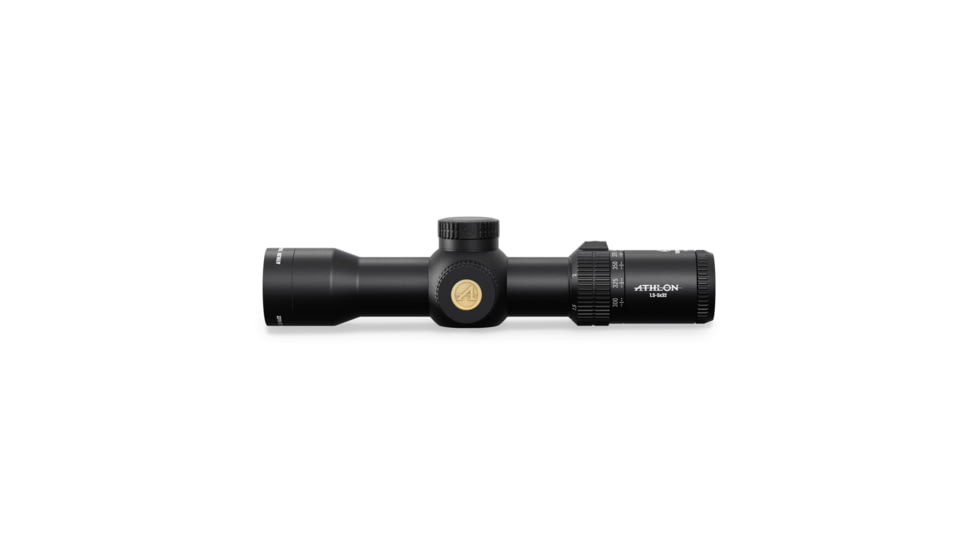 Athlon Optics Talos HMR 1.5-5x32 30 mm Tube Rifle Scope, Second Focal Plane