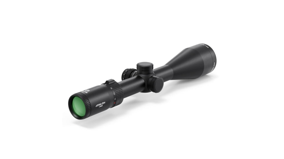 Athlon Optics Talos HMR 4-16x56 30 mm Tube Rifle Scope, Second Focal Plane