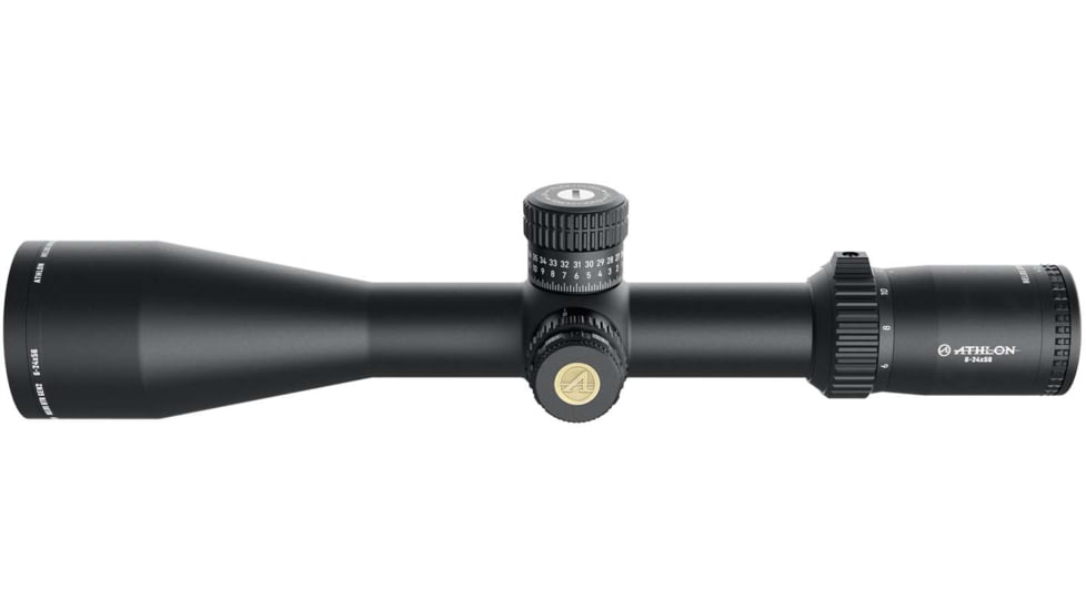 Athlon Optics Athlon Scope Helos Btr G2 34mm 6-24x56 Sf Ir Aplr6 Moa Ffp