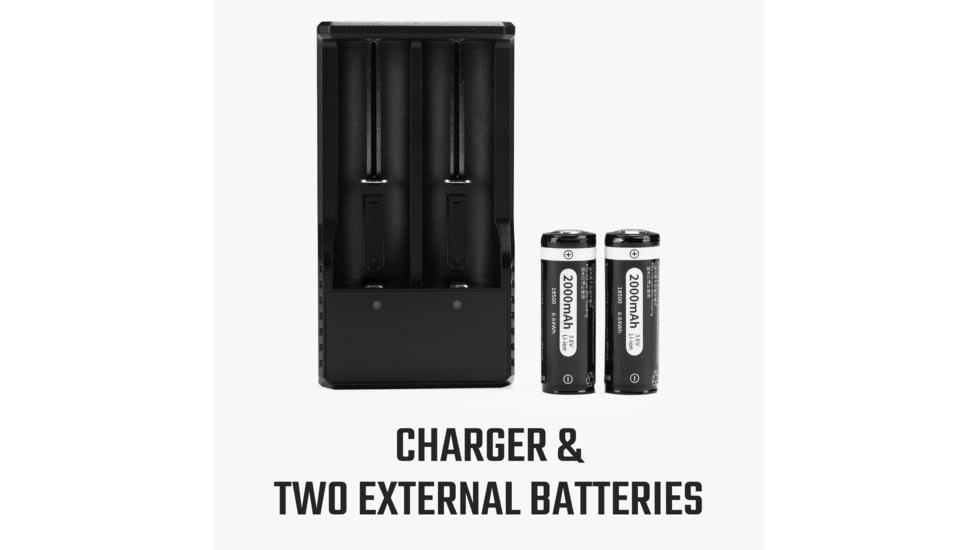 Athlon Optics Cronus ATS PRO 25P-250 3.6-14.4x25mm Thermal Rifle Scope, 50 Hz, 256x192 pixels, Black, 210145