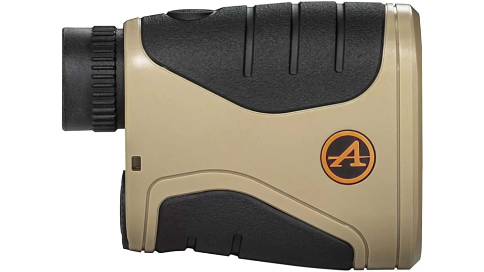 Athlon Optics Talos Gen II 800 Yard Golf Rangefinders, Tan, 505003