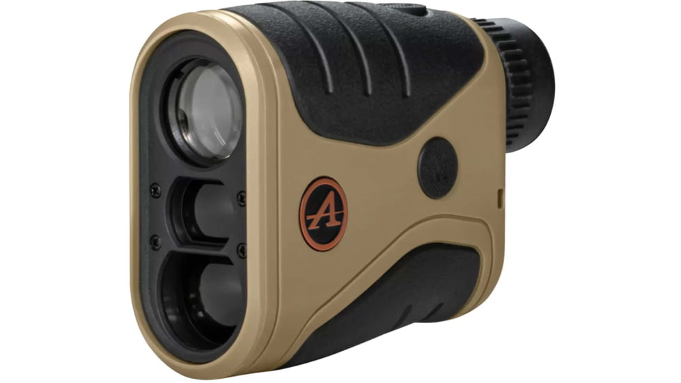 Athlon Optics Talos Gen II 800 Yard Golf Rangefinders, Tan, 505003
