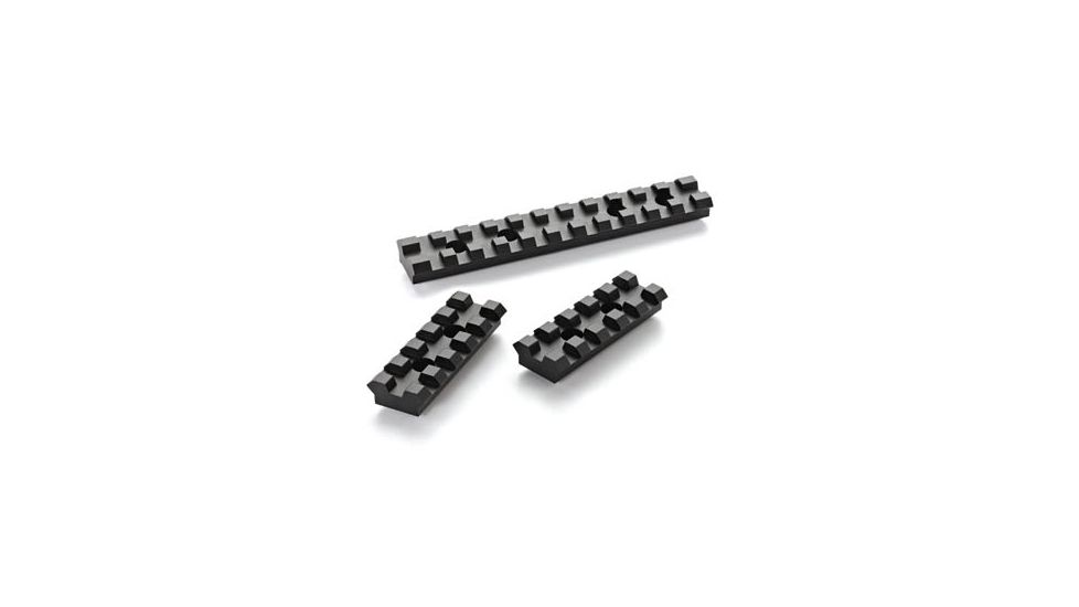 ATI Outdoor Ruger 10/22 Aluminum Rail Package, A.5.10.1070