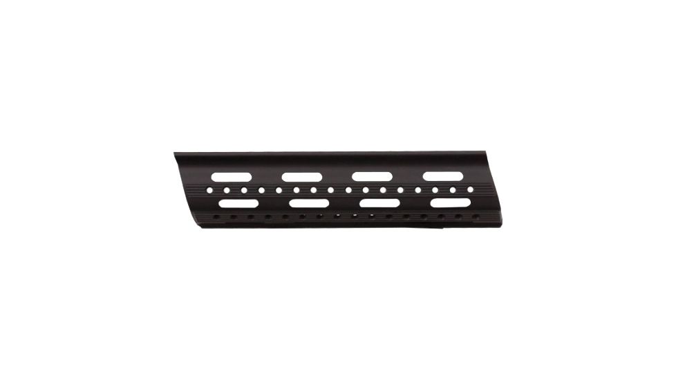 ATI Outdoors Aluminum Shotgun Forend Short Rail Package (Nine 2in. Rails) A.5.10.1180