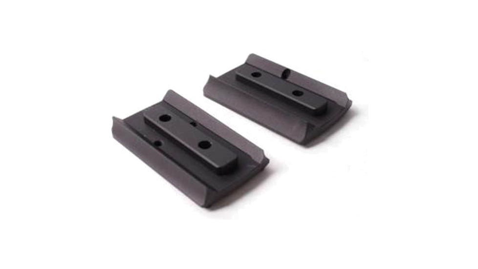 American Tactical Imports FXH 1911 OPTIC ADAPTER SET DOCTER INSIGHT TRIJICON C-MORE LEUPOLD, ATIFXHMOUNT