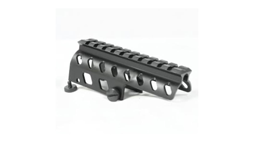 American Tactical Imports NOMAD 410GA SADDLE MOUNT WITH THUMB SCREWS, ATI410NMDMT