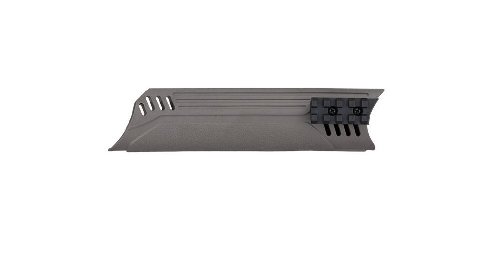ATI Outdoors Talon 5-Sided Shotgun Forend, 2in. Aluminum Picatinny Rail