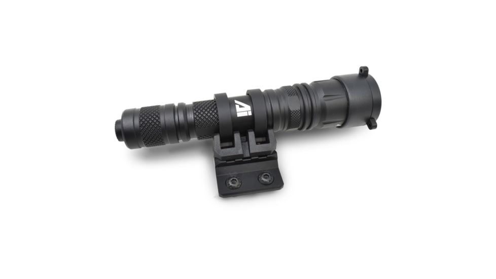 Atibal Illumination Light Body Hand Held, Black, Ai-HH650