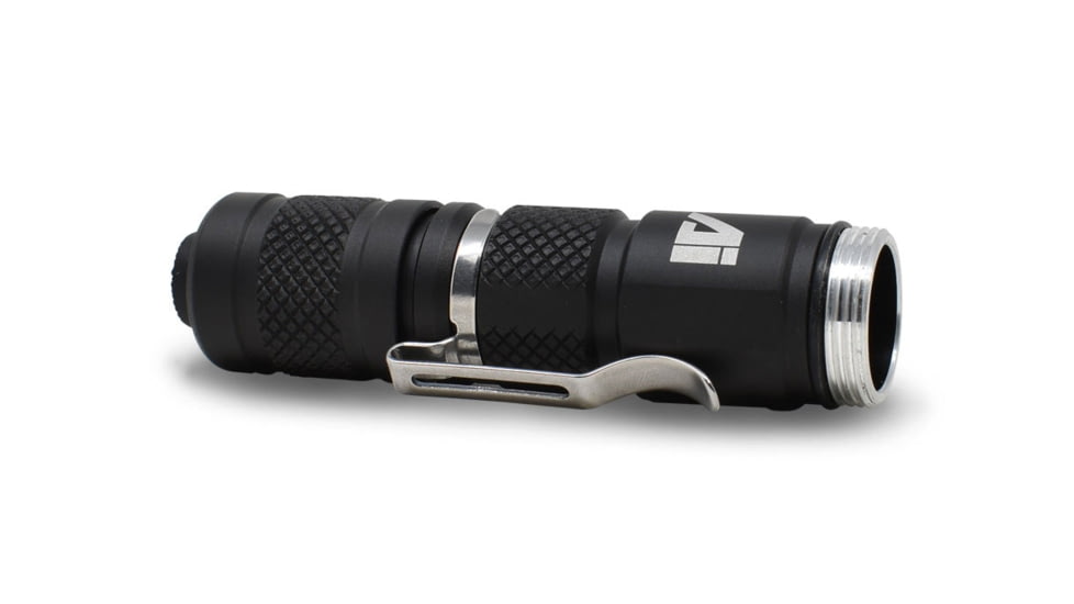 Atibal Illumination Light Body Hand Held, Black, Ai-HH650