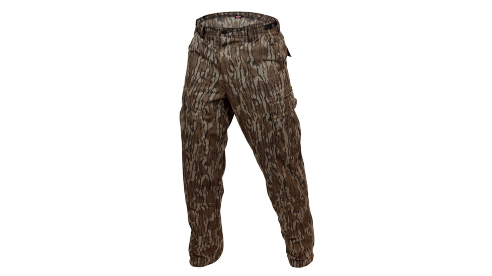 Atlanco BOTTOMLAND BDU PANT XLG 40-42 WAIST 32 INSEAM, YN004