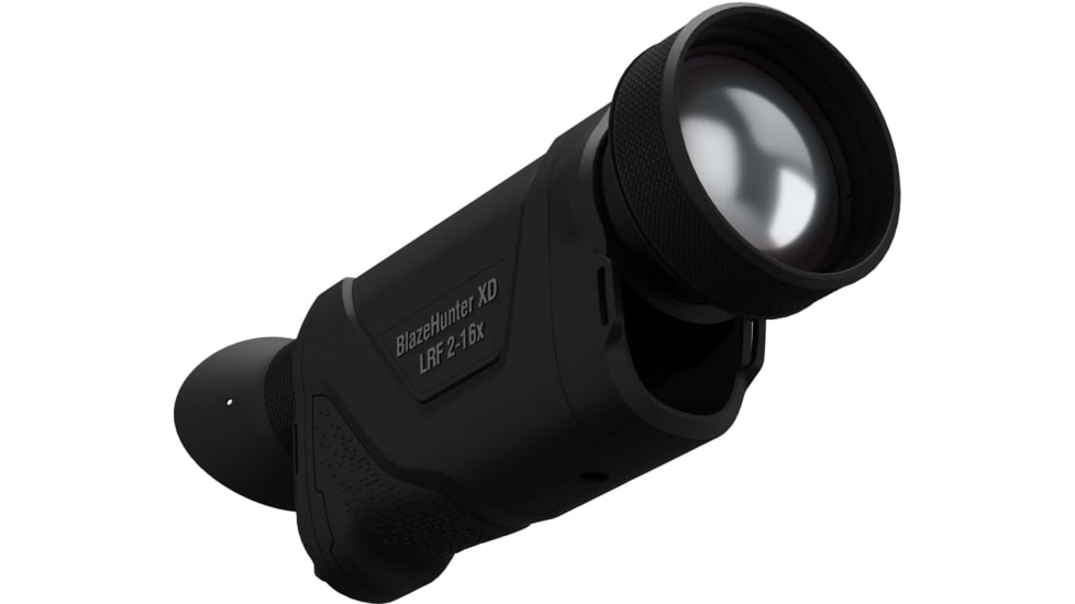 ATN BlazeHunter XD 2-16x50mm Thermal Monocular
