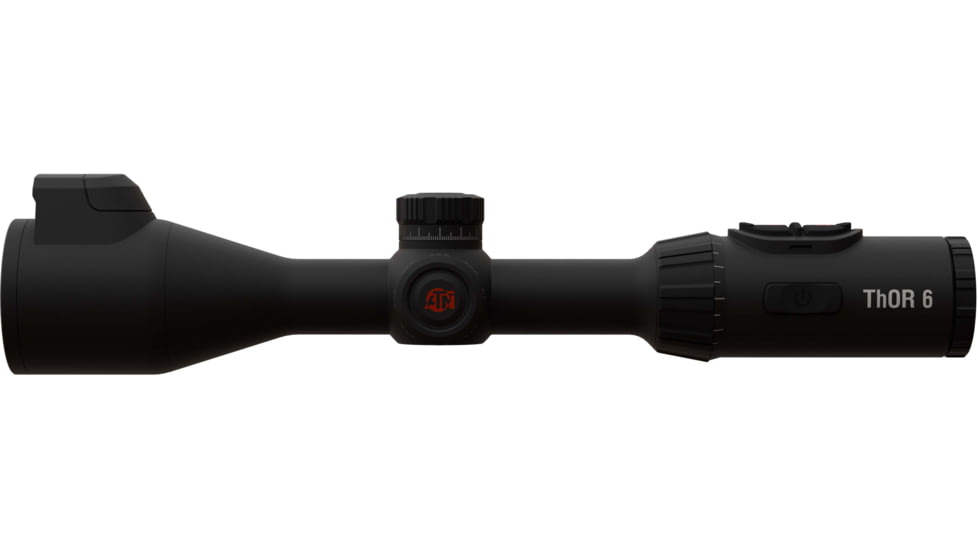 ATN ThOR 6 Elite 2-16x35mm Thermal Rifle Scope