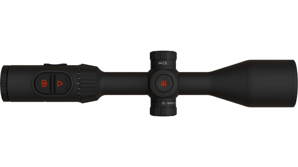 ATN ThOR 6 Elite 3.5-28x35mm Thermal Rifle Scope