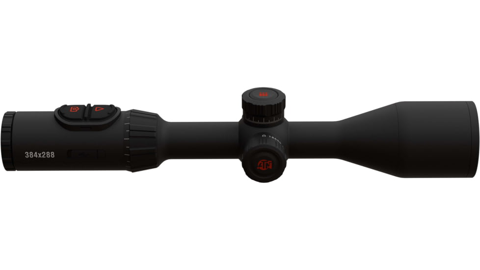 ATN ThOR 6 Elite 3.5-28x35mm Thermal Rifle Scope
