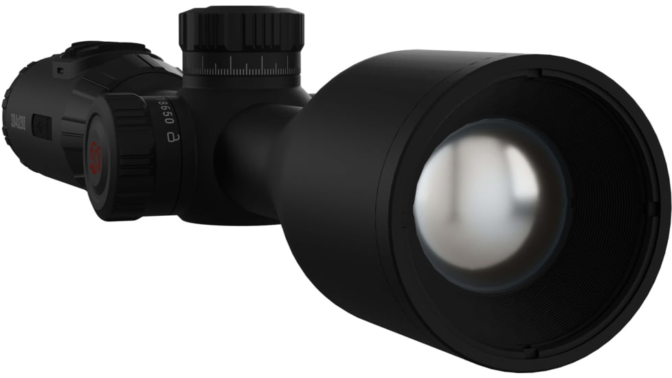 ATN ThOR 6 Elite 3.5-28x35mm Thermal Rifle Scope
