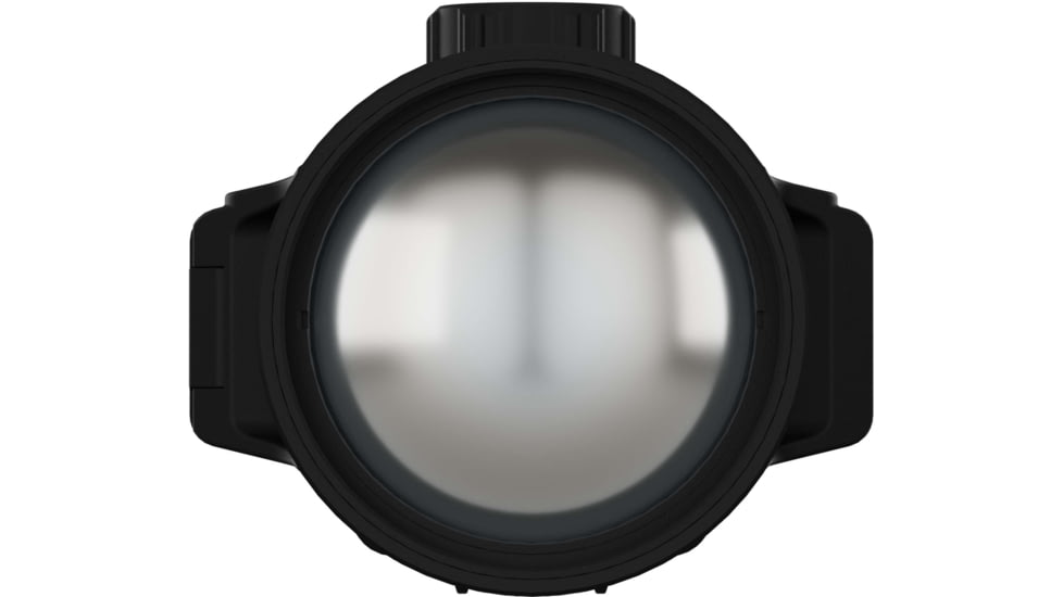 ATN ThOR 6 Mini Compact 3-24x50mm Thermal Rifle Scope