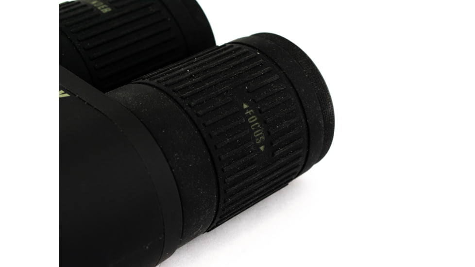 ATN BinoX 4K 4-16x40mm Smart Day/Night Rangefinder Binocular, Matte, Black, DGBNBN4KLRF