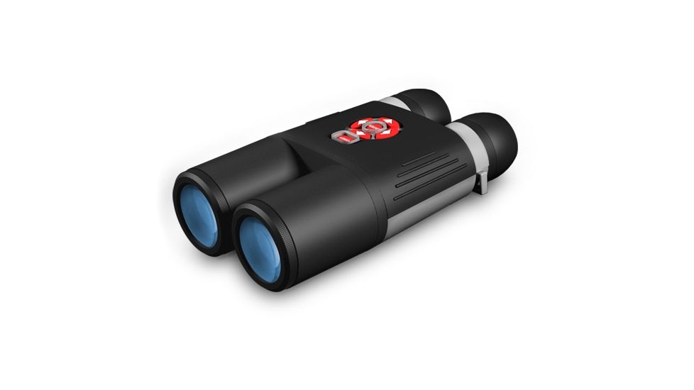 ATN BinoX-HD 4x Smart Day and Night Binocular DGBNBNHDX1