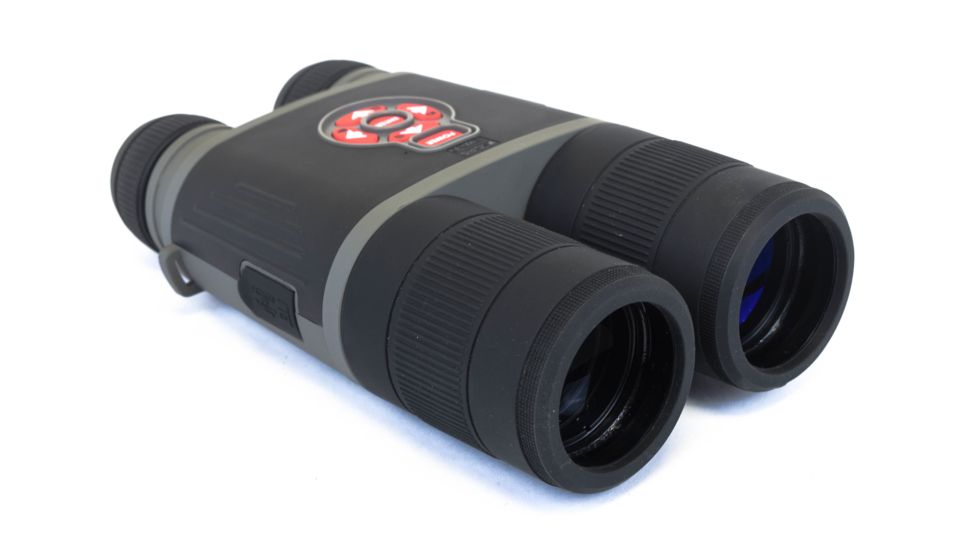 ATN BinoX-HD 4x Smart Day and Night Binocular w/ GPS DGBNBNHDX2