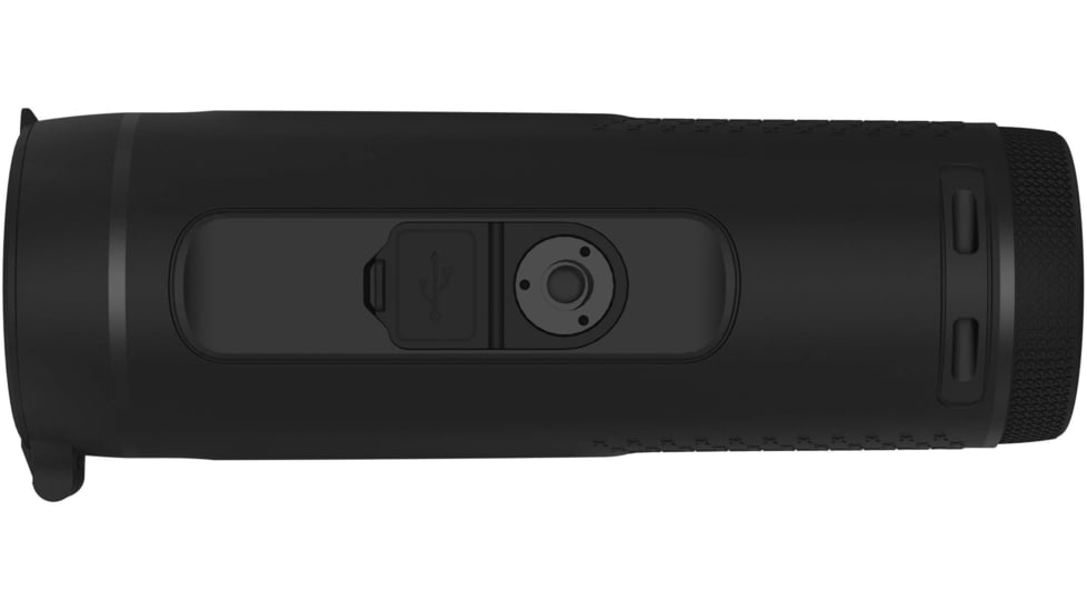 ATN BlazeSeeker-207 1-8.8x Thermal Imaging Monocular 12 Micron, 256x192, Black, TIMNBLS207
