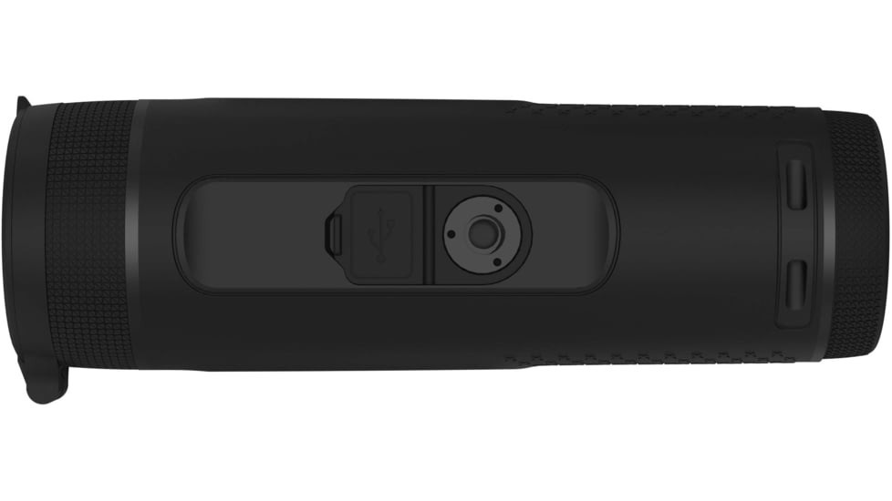 ATN BlazeTrek-325 2.7x - 21x Thermal Imaging Monocular 12 Micron, 384x288, Black, TIMNBLT325