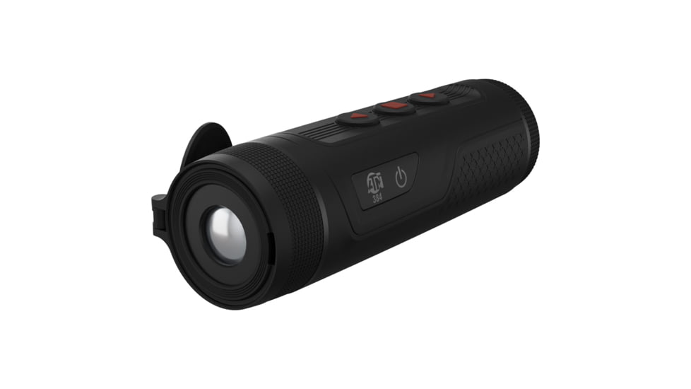 ATN BlazeTrek 319 Gen 6, 2.25-18x, Thermal Monocular, 384x288 Sensor, 1214523