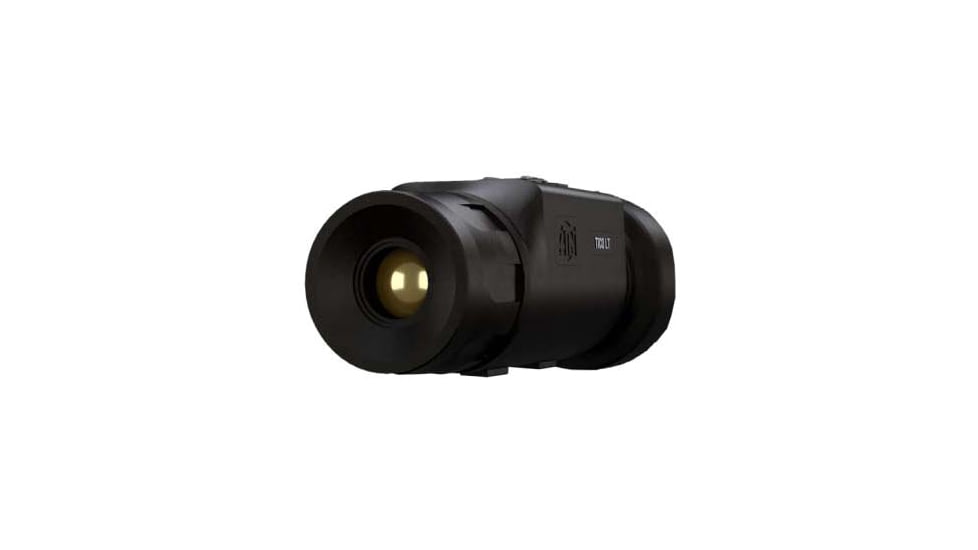 ATN TICO Eyepiece, Fits Tico Thermal Clip On, Black, ACCOEYEP