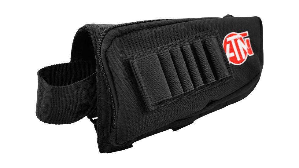 ATN Extended Life Battery Pack 20,000 mAh w/microUSB cable, cap and butt stock case, Black ACMUBAT160