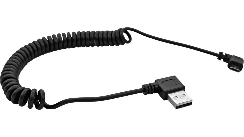 ATN Extended Life Battery Pack 20,000 mAh w/microUSB cable, cap and butt stock case, Black ACMUBAT160
