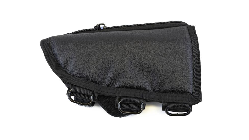 ATN Extended Power 20,000 mAh Battery Kit, w/Cable &amp; Buttstock Pouch ACMUBAT160