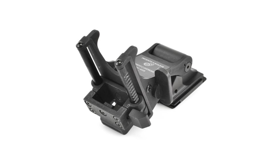ATN Norotos MICH Helmet Mount Assembly USA for ATN 6015 &amp; PVS14 Night Vision Monoculars, ACMUHMNTMICH