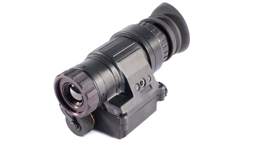 ATN Odin Thermal Imager Multi-purpose System - Thermal Scope w/ Mounting Kit
