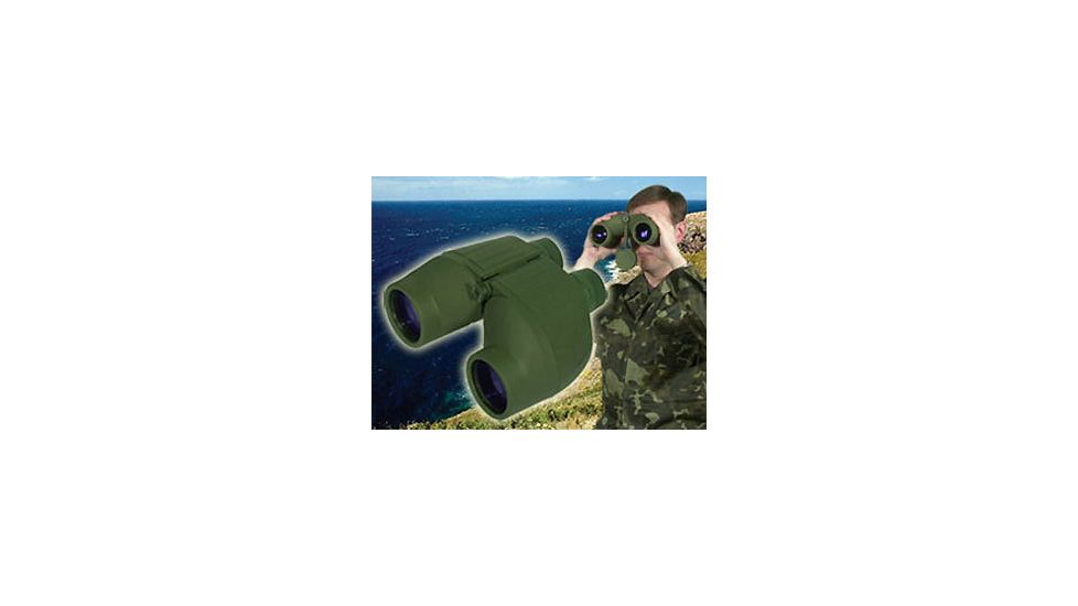 ATN 7x50 Omega Day Time Binocular